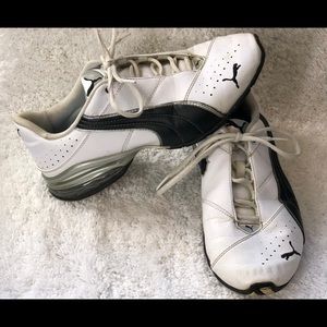 Puma Running Shoes EcoOrtholite Soles